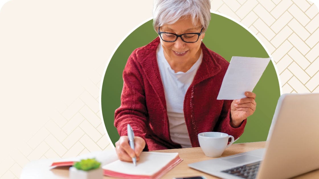 Finding the Ideal Retirement home in Green Valley