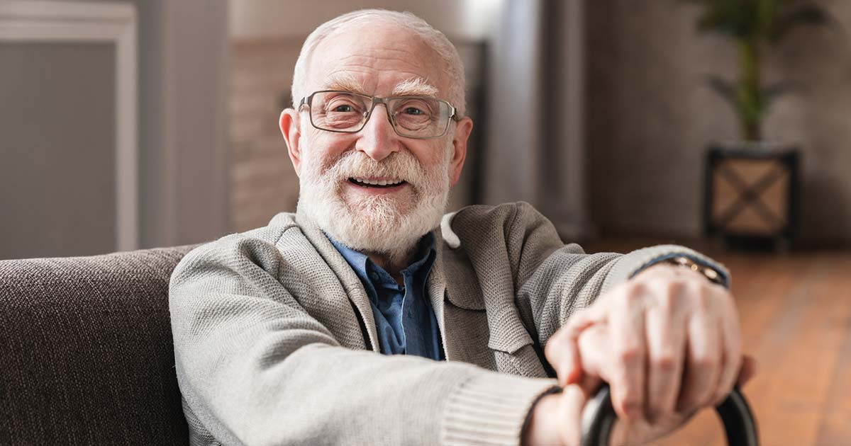 Emotional Wellness Tips for Seniors in Green Valley, AZ