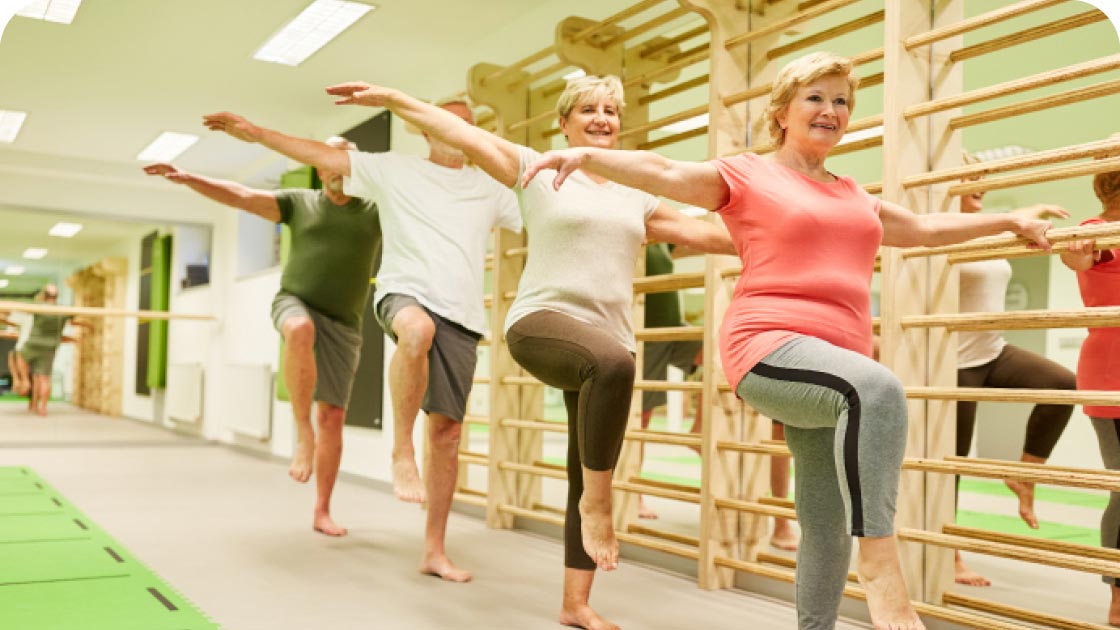 Fall Prevention: Strategies for Seniors to Stay Safe and Independent in Green Valley